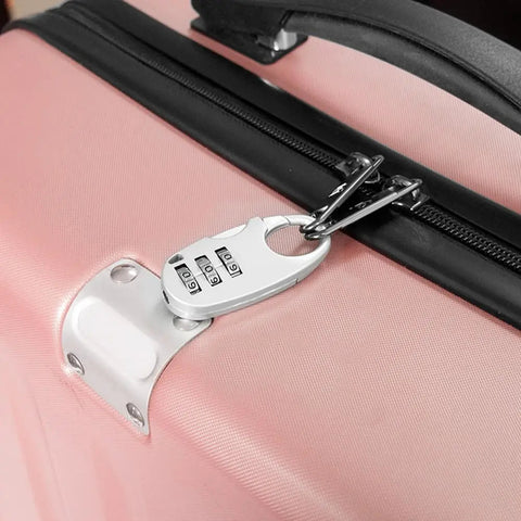 cadenas bagages avion