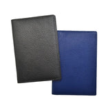 Étui a Passeport en Cuir Grainé