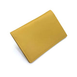 Étui Passeport en Cuir Grainé femmes