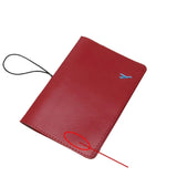 protege de passeport personnalisée