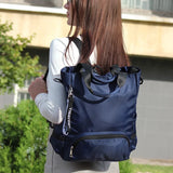 Sac a dos 3 en 1 Femme