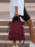 Sac 3 en 1 Femmes