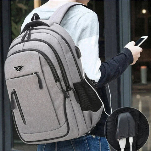 Sac à Dos 3 Compartiment