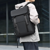 Sac à Dos à Rabat Deperlant