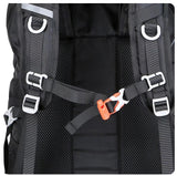 sac a dos backpacking 50 l