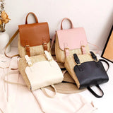 sacs a dos boheme femme