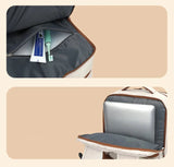 Sac à Dos Cabine Avion 40x20x30 pc