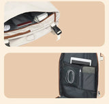 Sac à Dos pour Cabine Avion 40x20x30