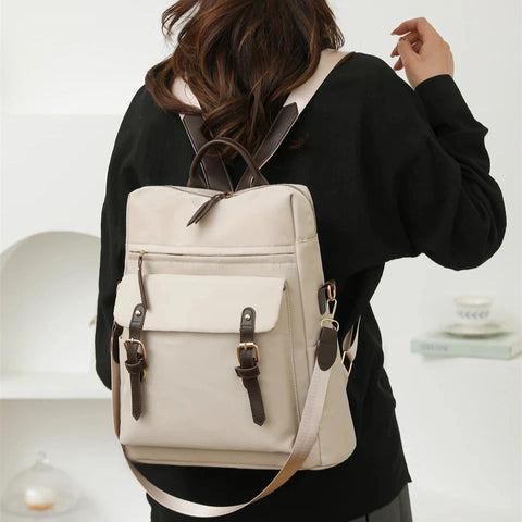 Sac a Dos Cartable Femme