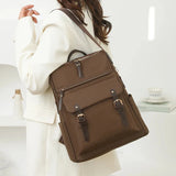 Cartable Sac à Dos a main Femme