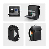 Sac à Dos Cartable Imperméable business