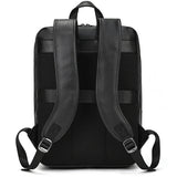 sac a dos homme cuir véritable travail