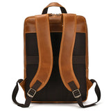 sac dos cuir pour homme travail