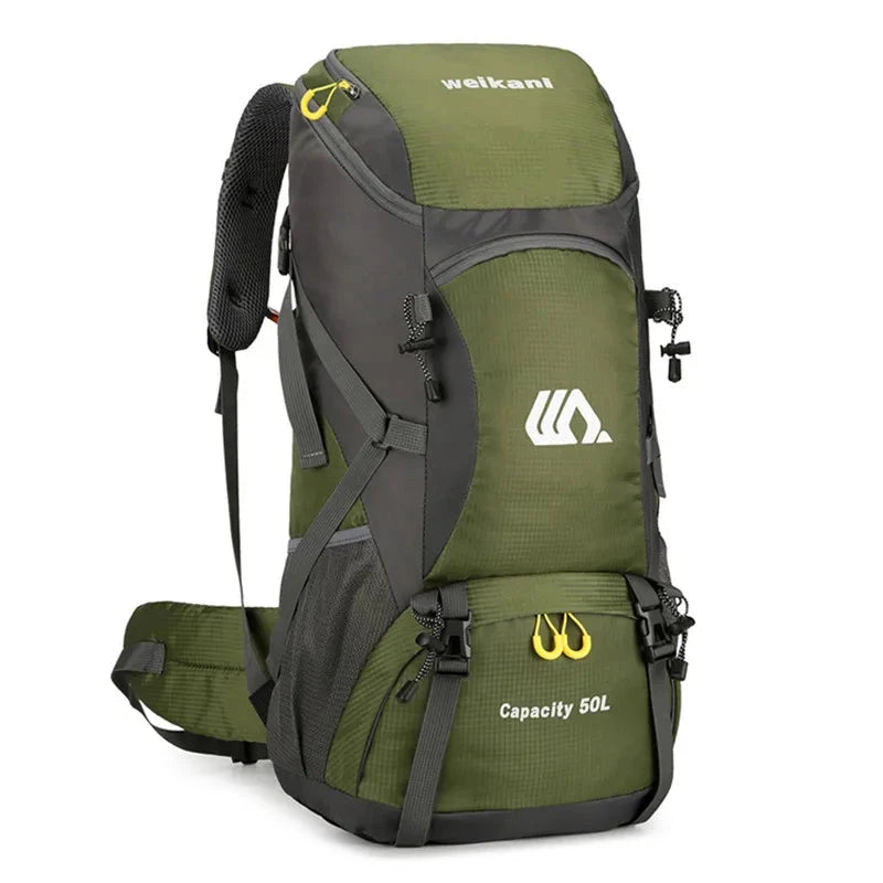 OSPREY AETHER 65 Litre Herren-Trekkingrucksack Sac à Dos de Randonnée
