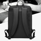 sac à dos ville ordinateur portable 15 pouces