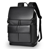 Sac à Dos Élégant Homme Noir