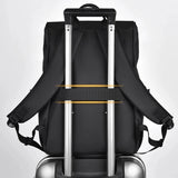 Sac a Dos Noir Élégant Homme