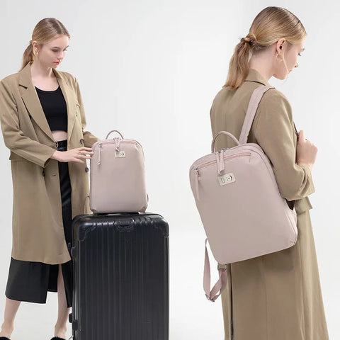 sac à dos femme ordi 14 pouces