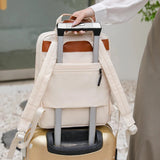 Sac à Dos Femme ordi portable 13 Pouces