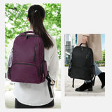 Sac à Dos Femme Travail Ordinateur chic