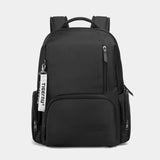 Sac à Dos Femme Travail Ordinateur 14 pouce noir