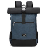 sac dos fermeture roll-top