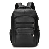 sac à dos vintage homme travail