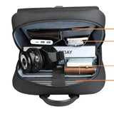 Sac à Dos Impermeable Ville Homme pc