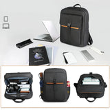 Sac à Dos Imperméable Ville Homme