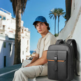 Sac à Dos Impermeable Ville Homme waterproof