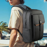 Sac à Dos Imperméable Ville Homme