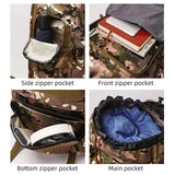Sac à Dos Militaire 100L