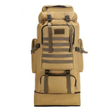 Sac à Dos Militaire 100L