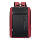 Sac à Dos Ordinateur pc Homme Travail