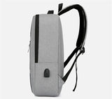 Sac à Dos Ordinateur pour Homme Travail