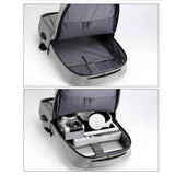 Sac à Dos Ordi Portable