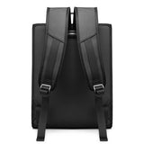 Sac Dos Rectangulaire Homme