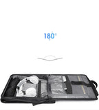 Sac à Dos Rectangulaire Homme grande ouverture