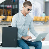 Sac à Dos Rectangulaire Hommes