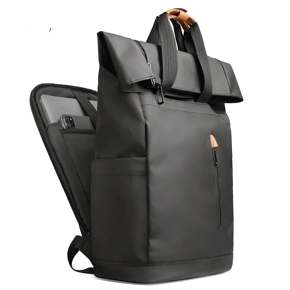Sac à Dos Risefit Imperméable Multifonction Grande Capacité - Cordon Polyéthylène