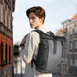 Sac à Dos Roll Top Ordinateur homme