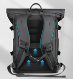 Sac à Dos Rolltop Ordinateur