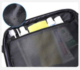Sac à Dos Sous Vide Avion voyage