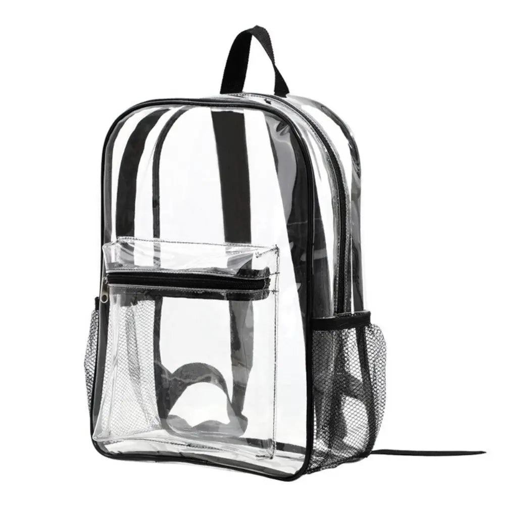 Sac À Dos Imperméable Multi-Poches Décontracté Pour Femme Et Fille[u4811] - Bagagerie
