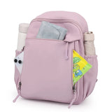 Sac à Dos Urbain de Femme Imperméable