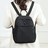 Sac a Dos Urbain Femme Imperméable