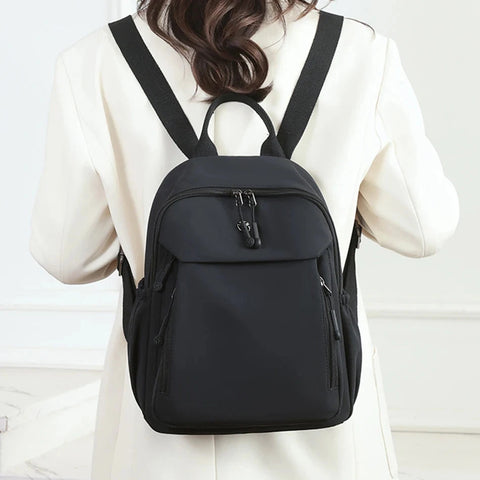 Sac a Dos Urbain Femme Imperméable