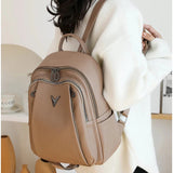 Sac à Dos Ville Chic pour Femmes