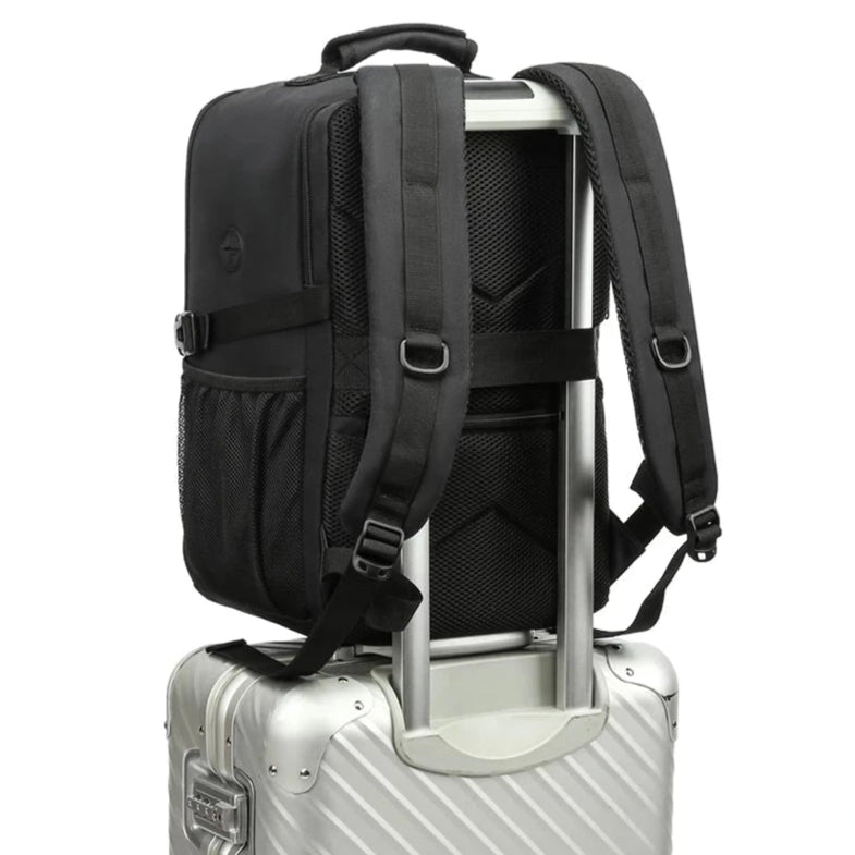 Sac de voyage pliable 40L avec compartiment humide et à chaussures - WANDF