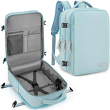 Sac à Dos de Voyage Cabine Avion 45 x 36 x 20